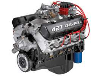 P490C Engine